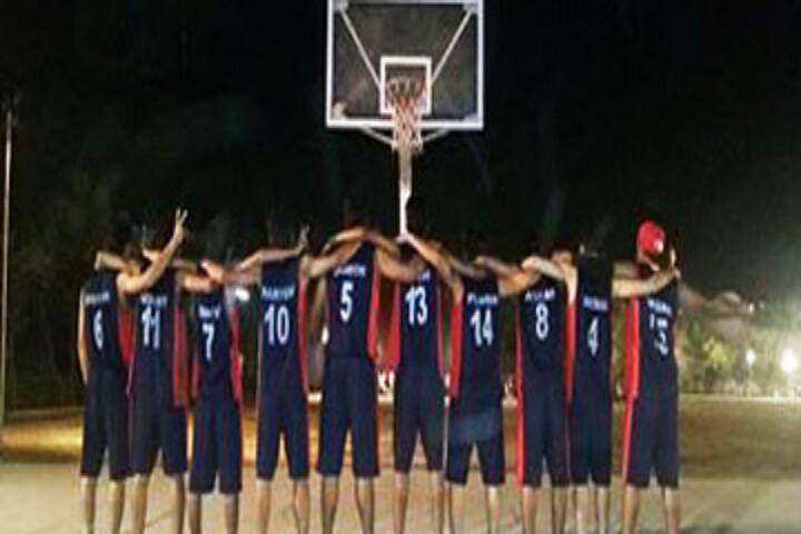 sports